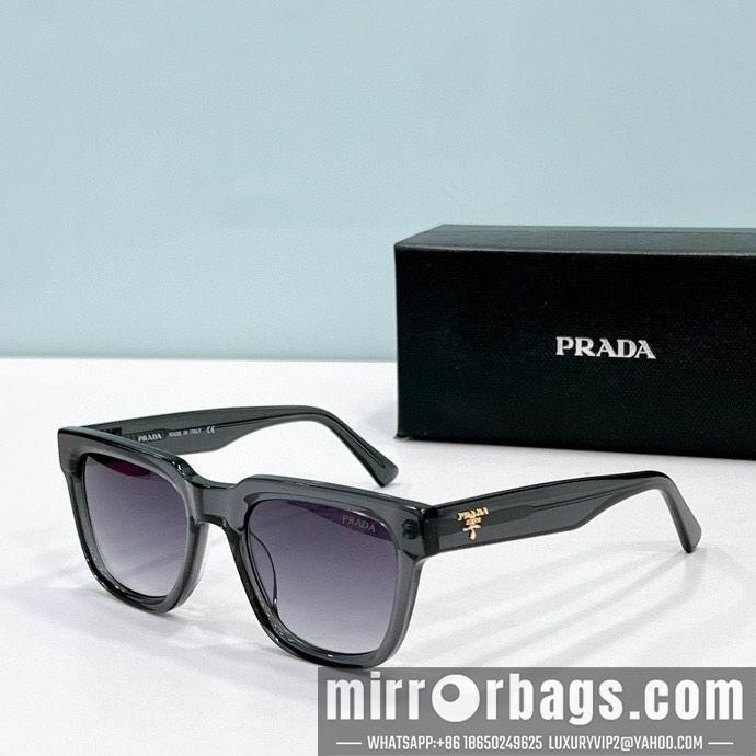 Prada Glasses smx161