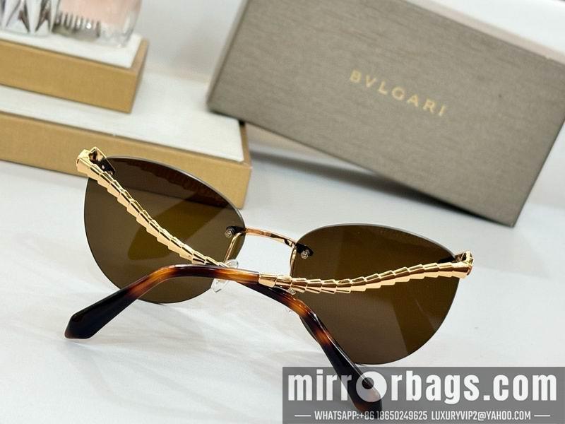 Bvlgari Glasses 03smh86