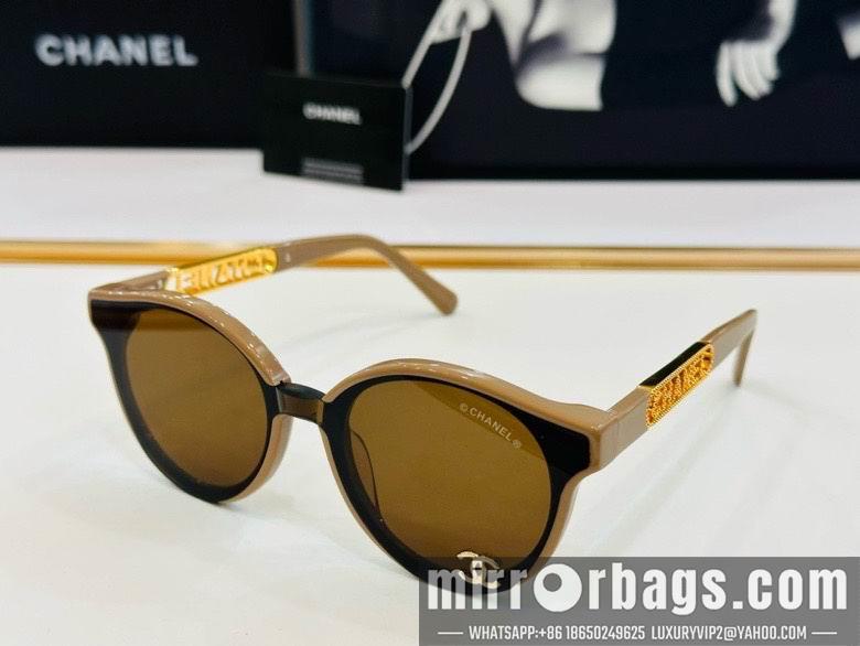 Chanel Glasses smr279