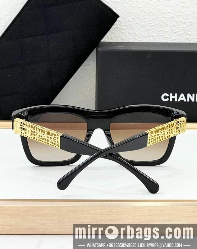 Chanel Glasses smh160