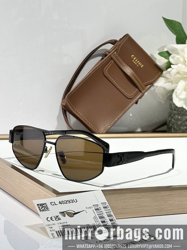 Celine Glasses 03smh08