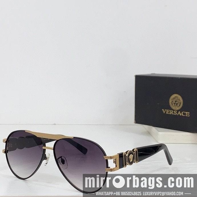 Versace Glaases smx169