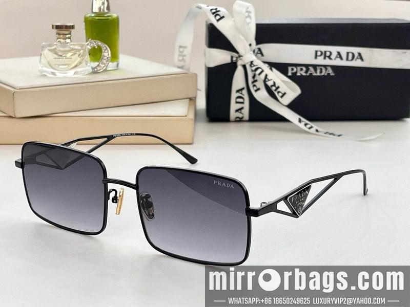 Prada Glasses smr104