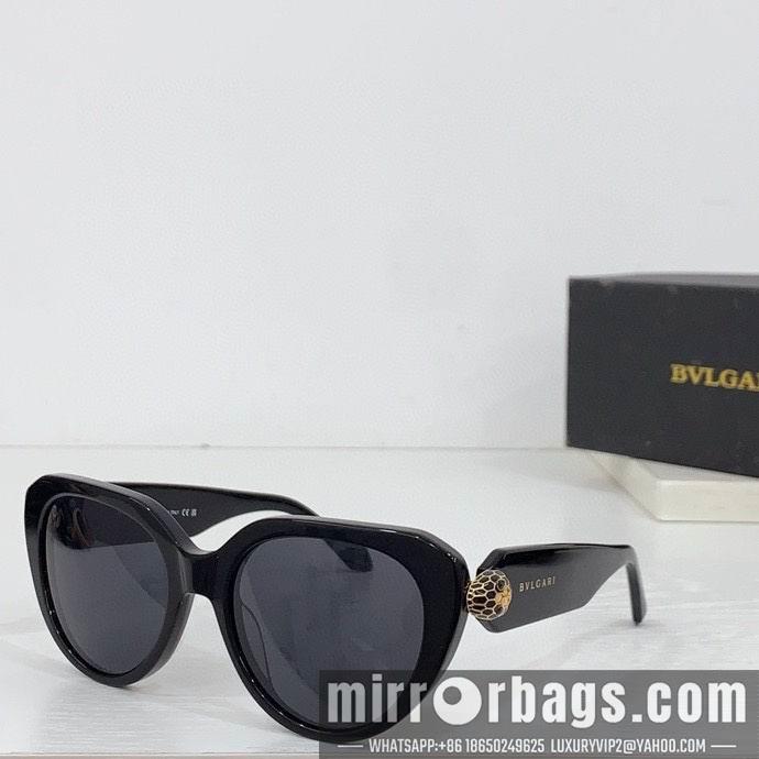 Bvlgari Glasses smx25