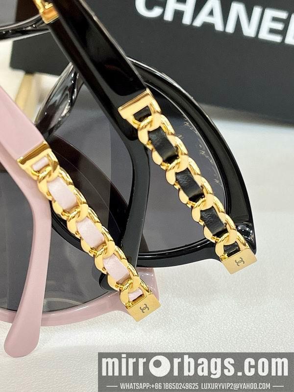 Chanel Glasses smr277