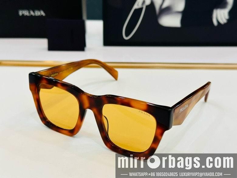 Prada Glasses smr150
