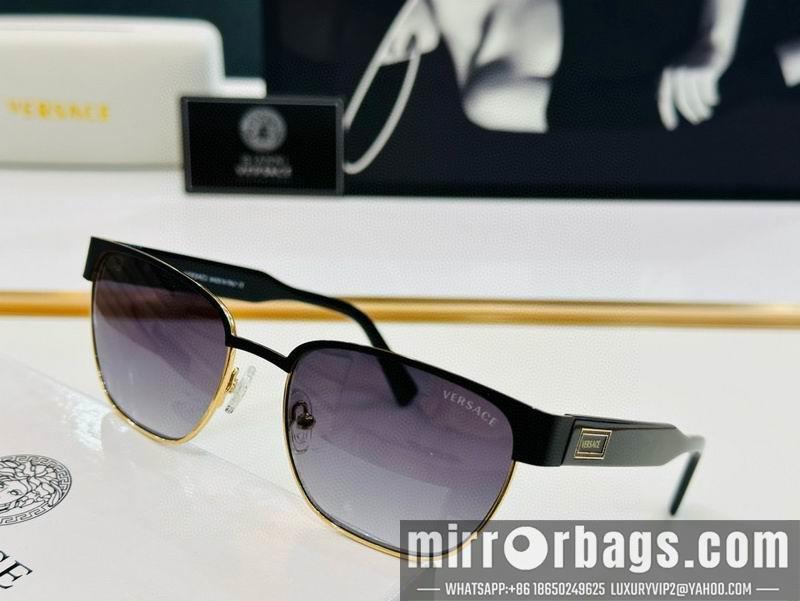 Versace Glaases smx65
