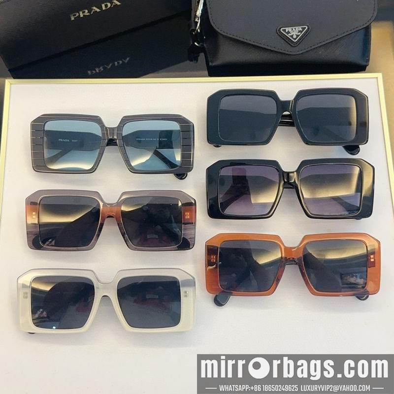 Prada Glasses smx250