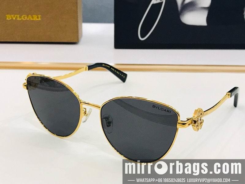 Bvlgari Glasses smx06