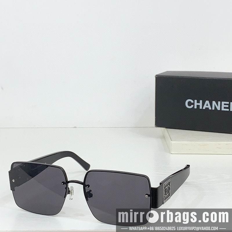 Chanel Glasses smh05