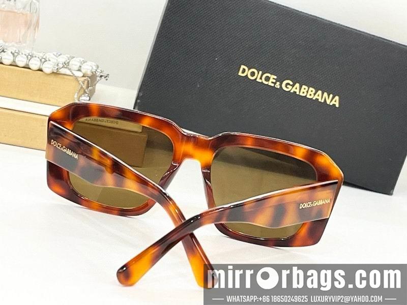 DG Glasses 03smh26