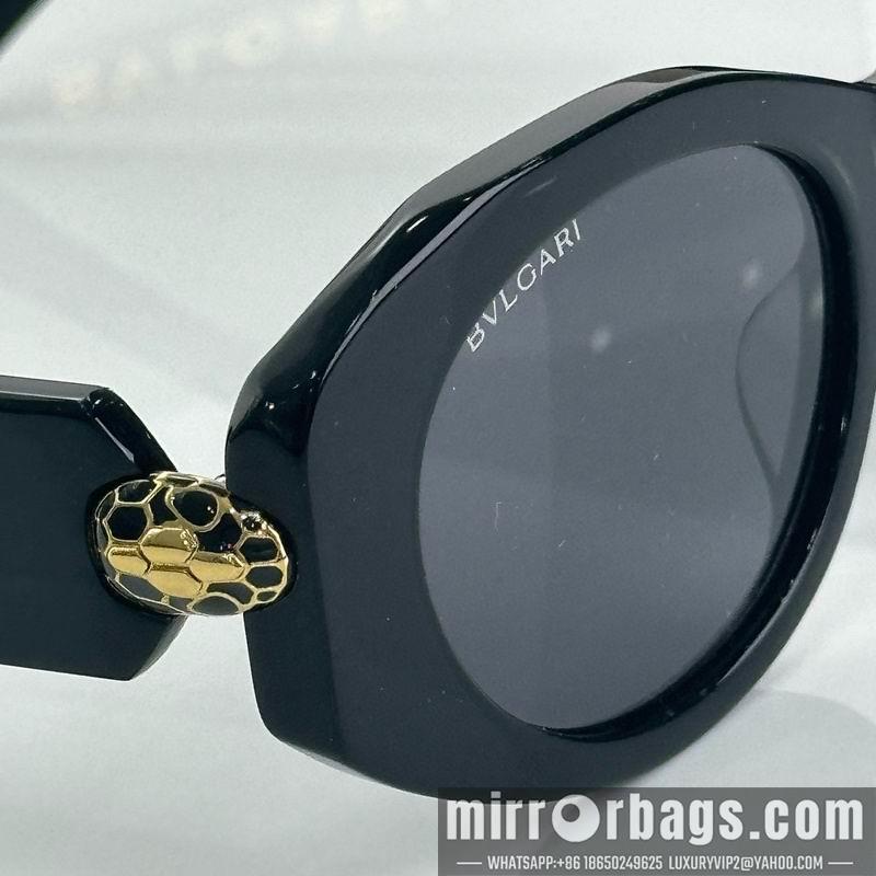 Bvlgari Glasses smx21
