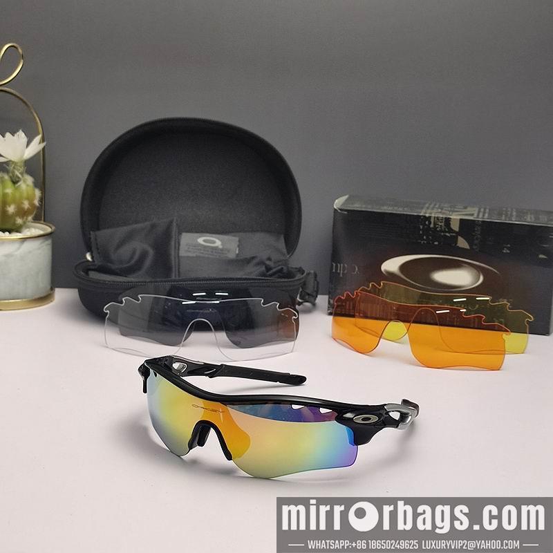 Oakley Glasses smx95