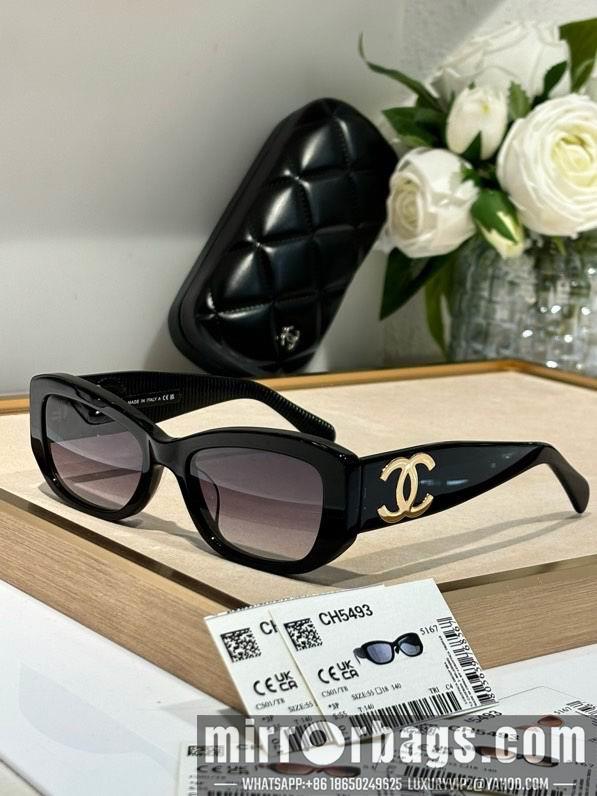 Chanel Glasses smr248
