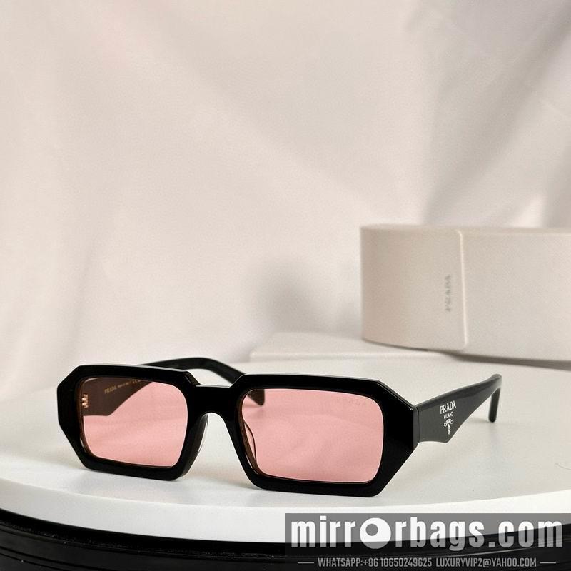 Prada Glasses smr52