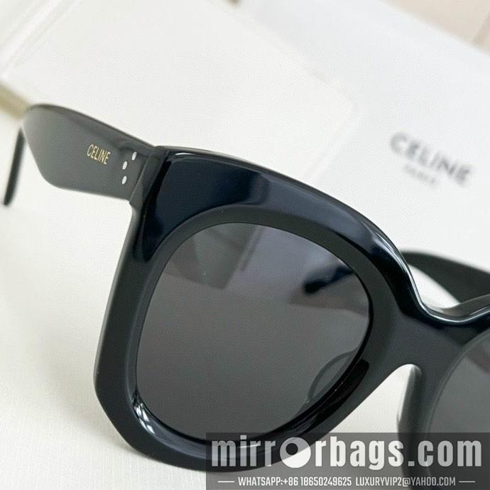 Celine Glasses smx176
