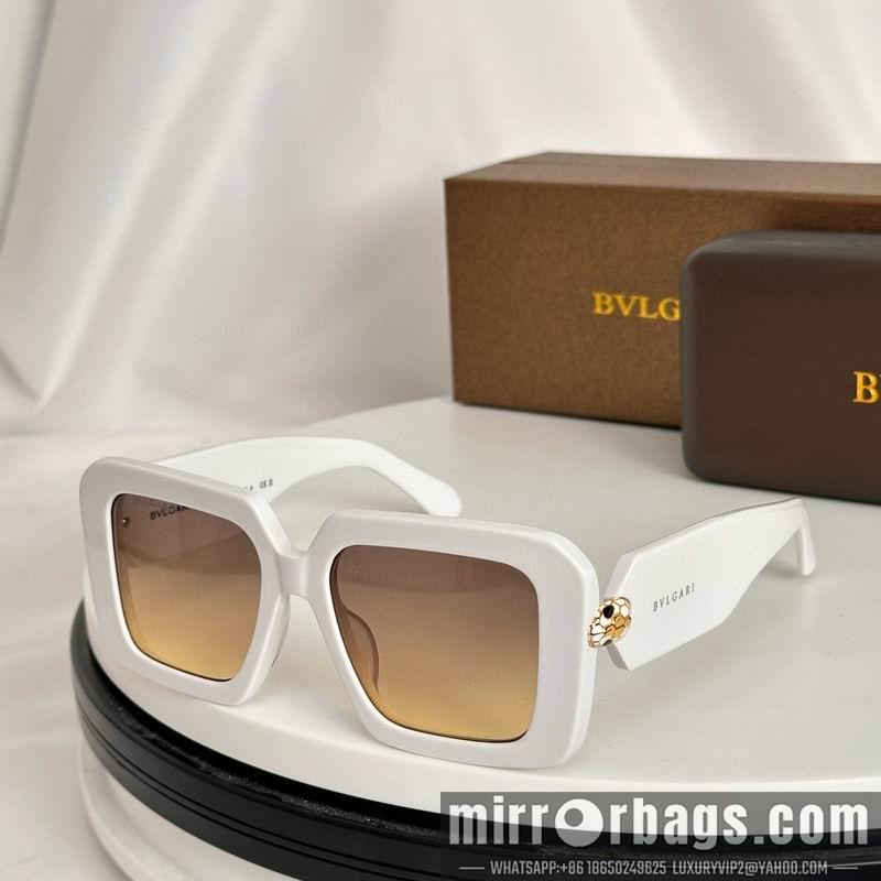 Bvlgari Glasses smx18