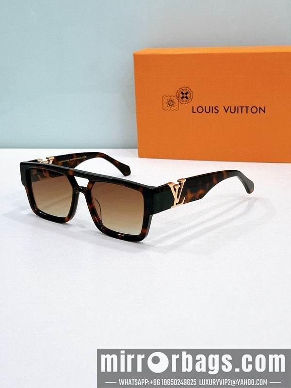 LV Glasses smr107