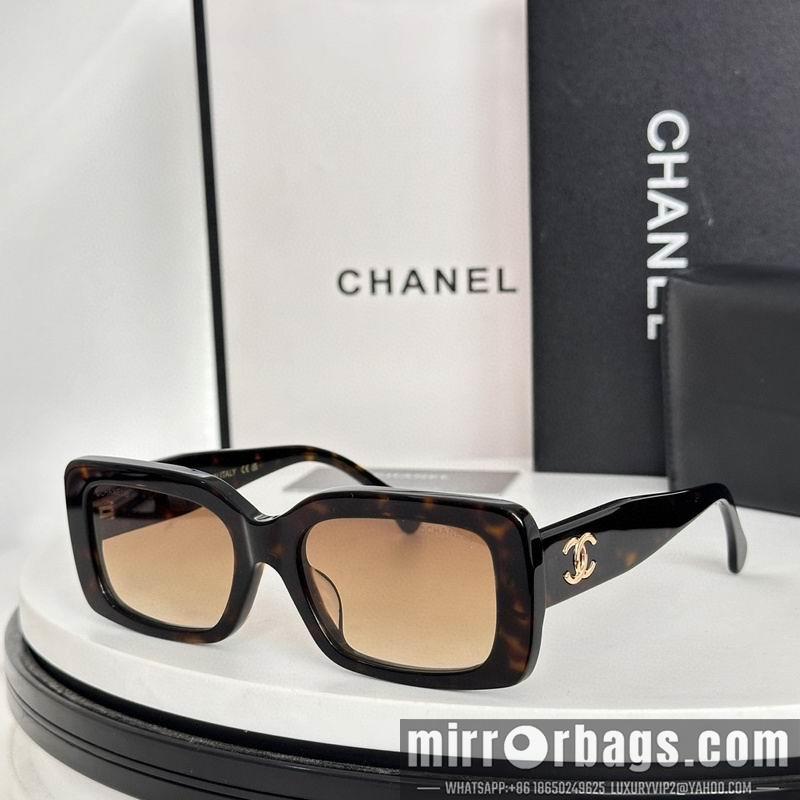 Chanel Glasses smr74