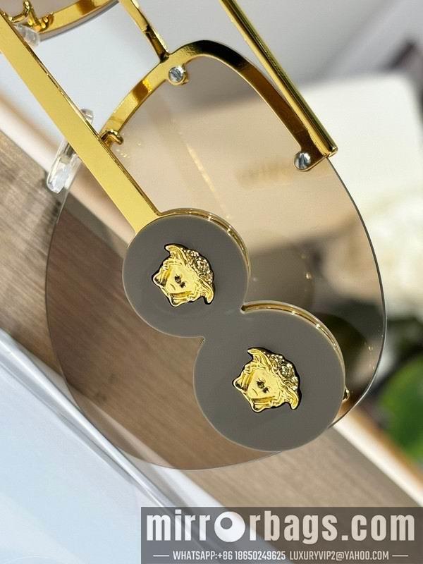 Versace Glasses 03smh51