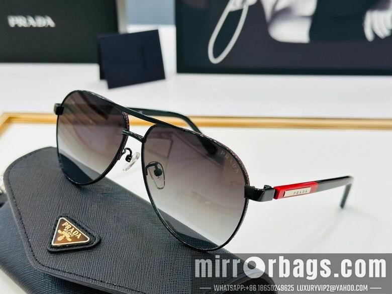Prada Glasses smr91