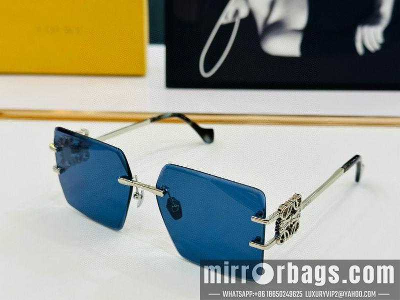 Loewe Glasses smx21