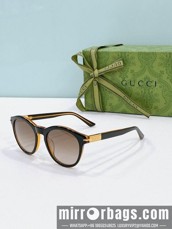 Gucci Glasses smx110