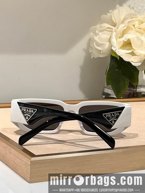 Prada Glasses smr118