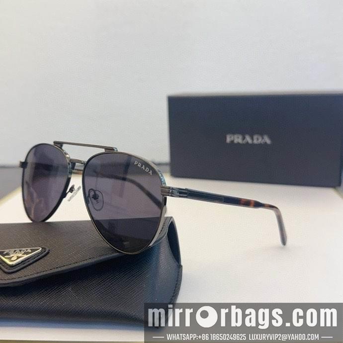 Prada Glasses smx327