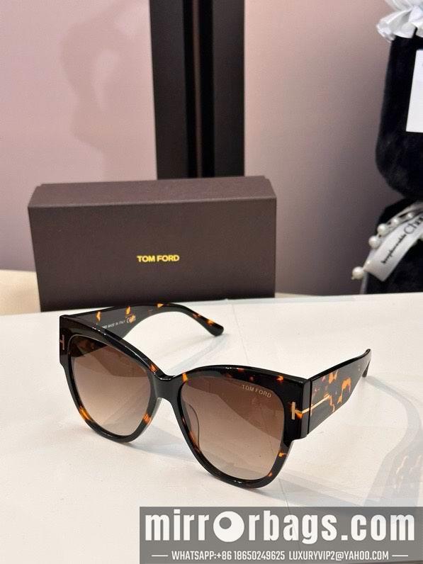Tom Ford Glasses smx37