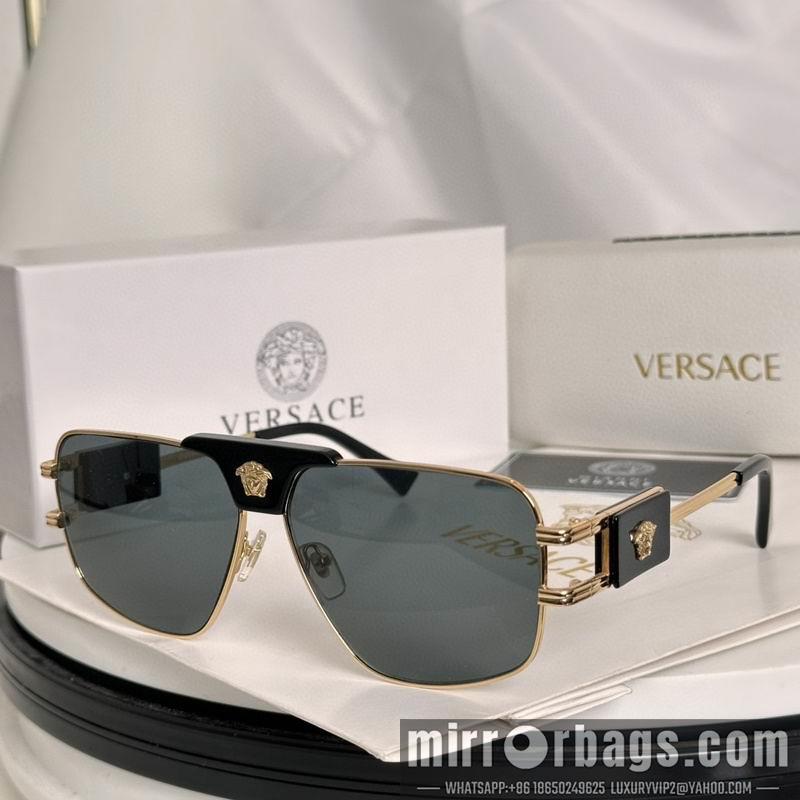 Versace Glasses 03smh23