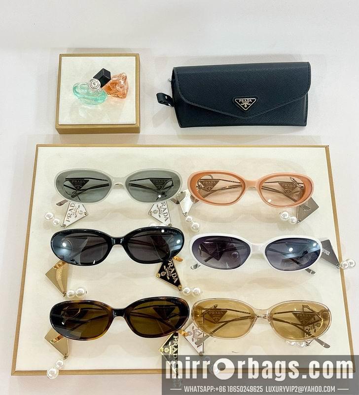 Prada Glasses smr37