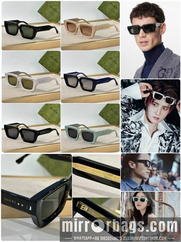Gucci Glasses smx205