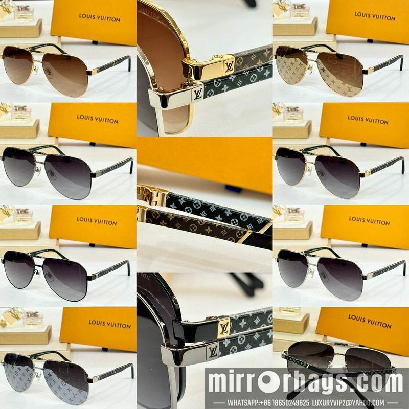 LV Glasses smr48