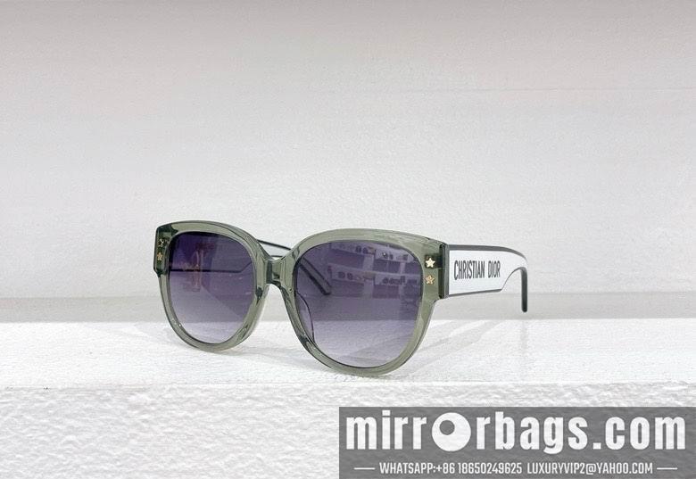Dior Glasses smx66