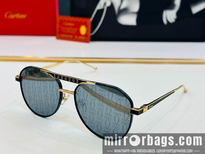 Cartier Glasses smr146