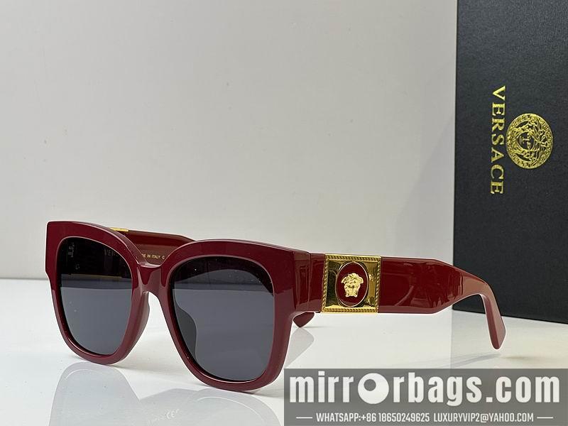 Versace Glasses 03smh112