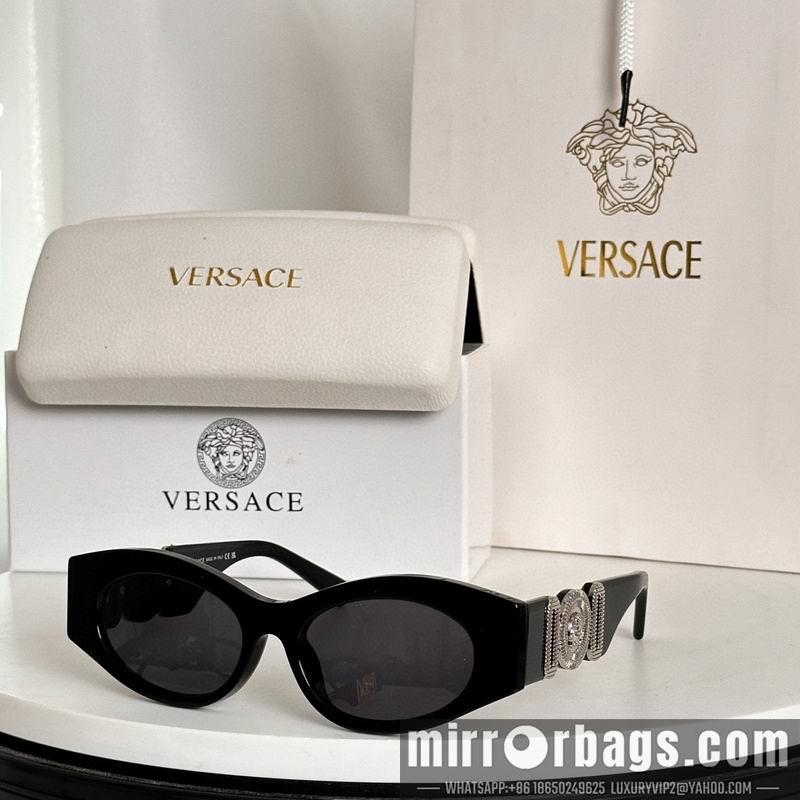 Versace Glasses 03smh14