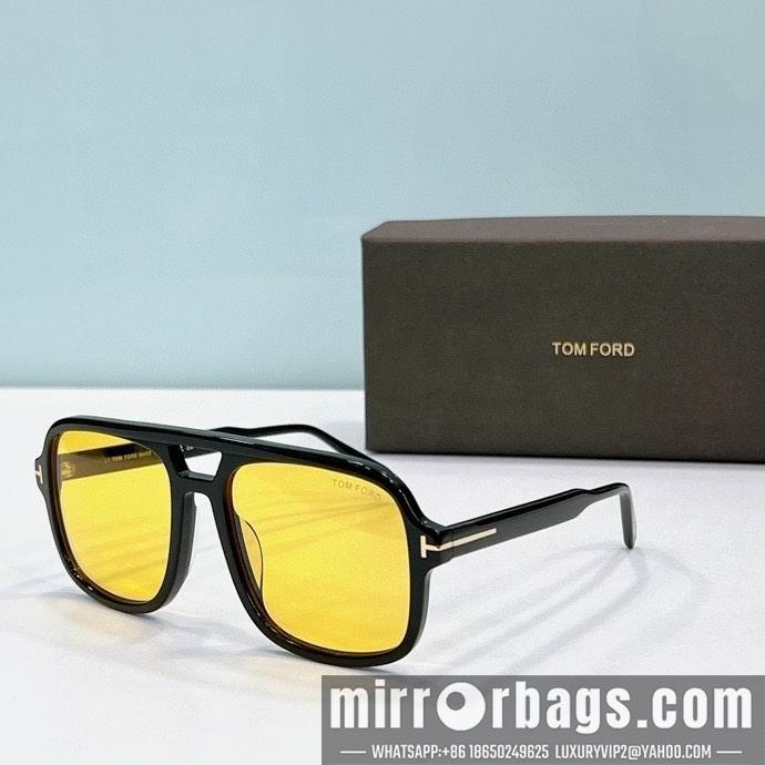 Tom Ford Glasses smx119