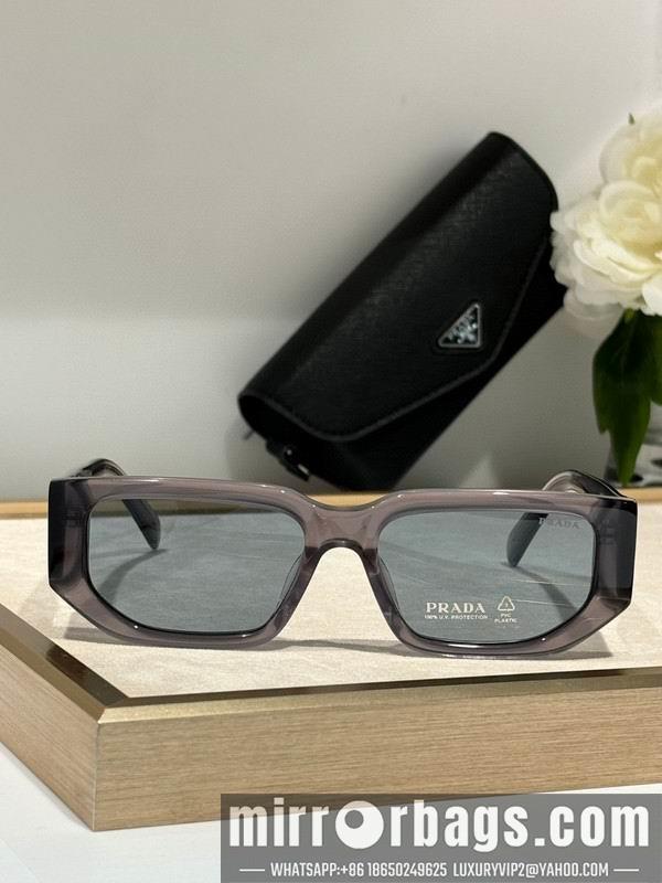 Prada Glasses smh148