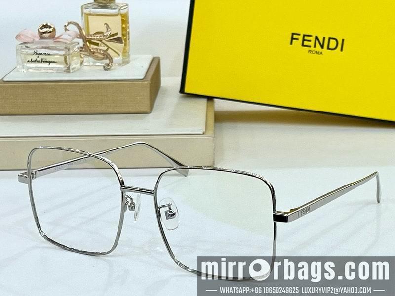 Fendi Glasses smx107
