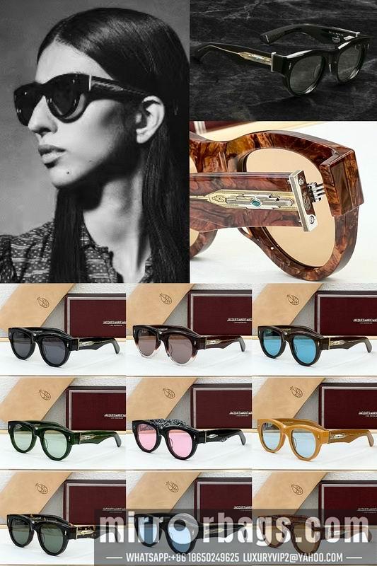 Jacques Marie Mage Glasses 03smh99