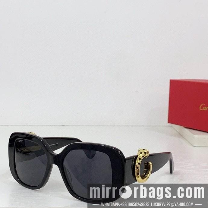 Cartier Glasses smx274