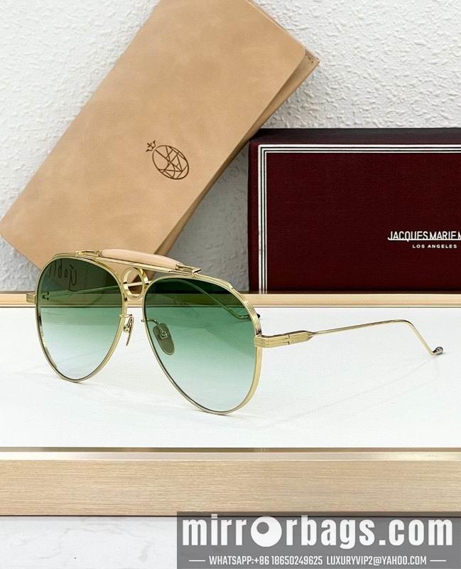Jacques Marie Mage Glasses 03smh98