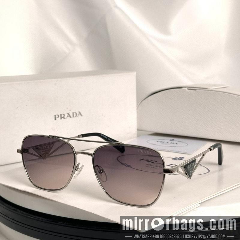 Prada Glasses smh154