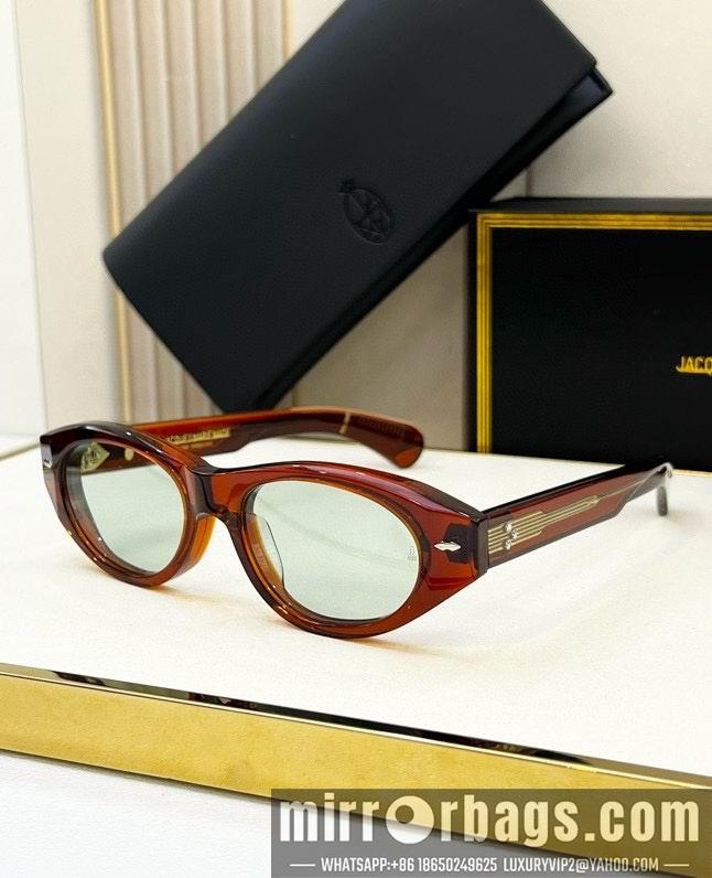 Jacques Marie Mage Glasses smx55
