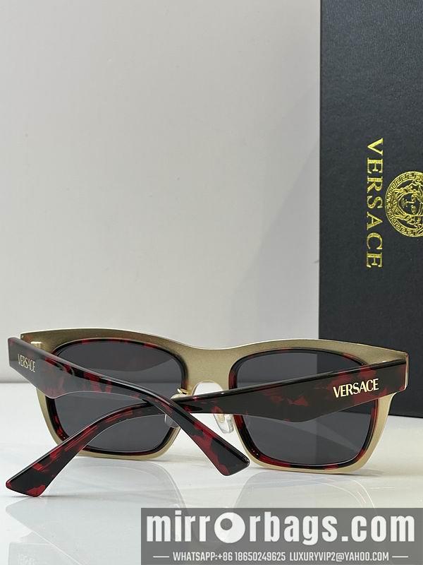 Versace Glasses 03smh113