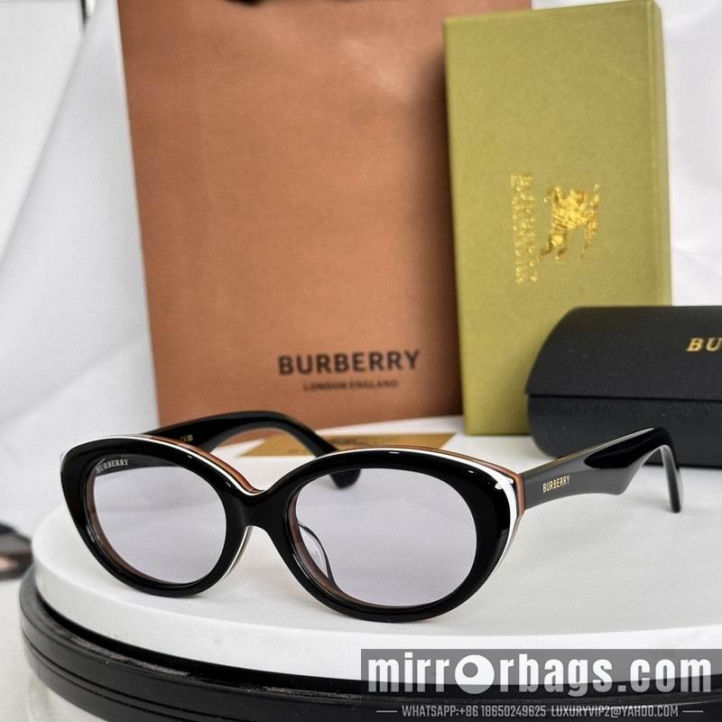 Burberry Glasses 03smh31