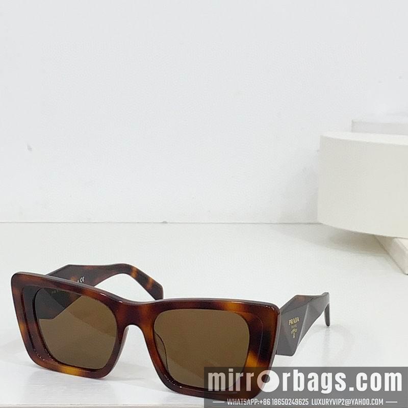 Prada Glasses smh48