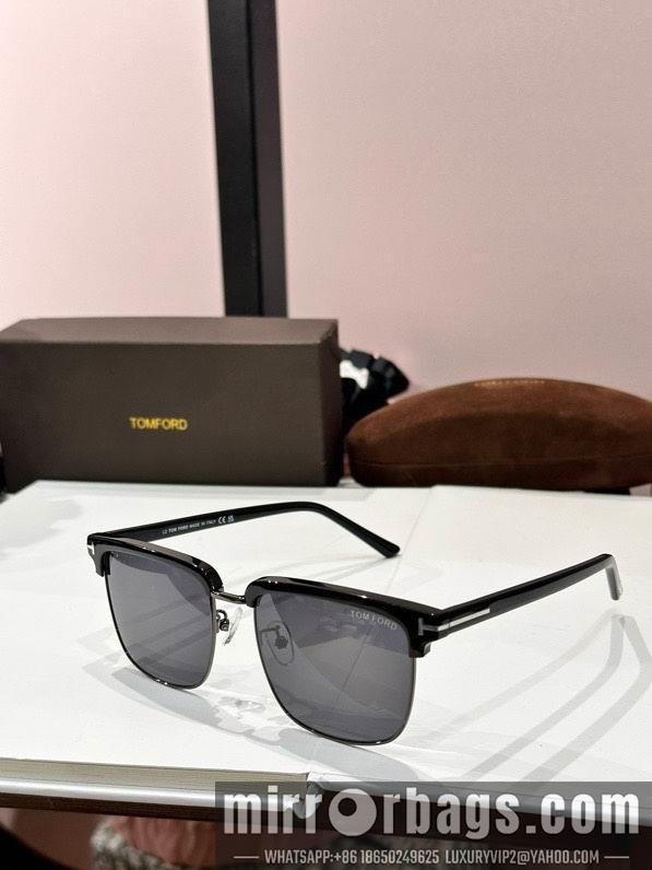 Tom Ford Glasses smx34